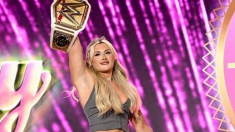 WWE SmackDown has early live UK start time tonight on Netflix