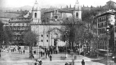 Primavera de 1875: la extraña paz que vivía Bilbao rodeada de carlistas