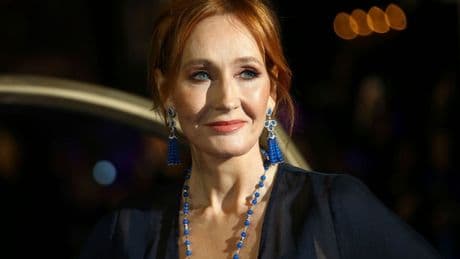 Literatur: Vom Idol zur Reizfigur: Potter-Autorin J.K. Rowling wird 60