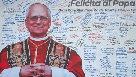 Le Pérou élabore une “route touristique” consacrée au parcours du pape Léon XIV