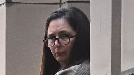 Mushroom poisoner Erin Patterson sentenced to life after killing husband's relatives