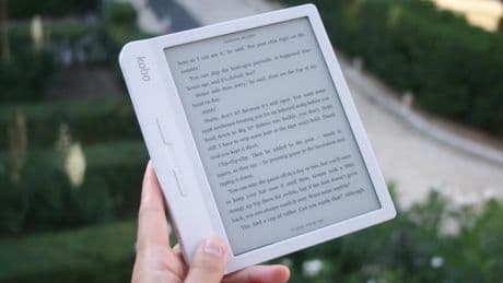 Probé este lector de &#039;ebooks&#039; y ya no quiero un Kindle: ahora supera a los rivales más baratos