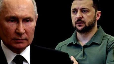 Almanya Başbakanı Merz tarih vererek duyurdu! Putin ve Zelenskiy bir araya gelecek