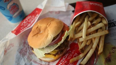 Iconic US fast food chain that ‘blows McDonald’s out of the water’ to open 42nd UK restaurant tomorrow – see full list