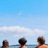 Sur l’Île d’Arz, le Paddle Festival a fait carton plein