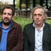 Van Roosmalen & Groenteman en First Dates vanaf volgend jaar minder te zien
