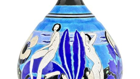Joyas 'art déco' que siguen siendo tendencia