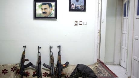 Türkei: Was heißt hier Frieden?
