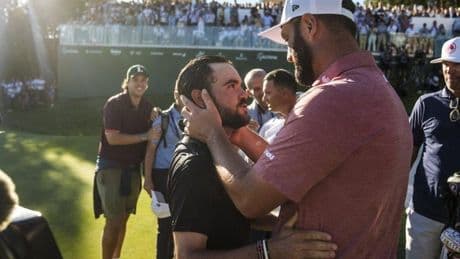 Rahm confirma su presencia en el Open de España que acogerá Madrid