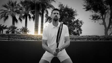 Head Updating Novak Djokovic’s Speed Legend Racket With Hy-Bor Tech