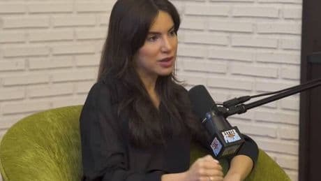 La médico Isabel Viña, sobre entrenar en ayunas: "Si vas con el estómago pesado pierdes el beneficio de hacer deporte"