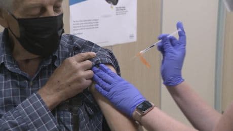 As B.C.’s over-50 population grows, advocates want the shingles vaccine covered