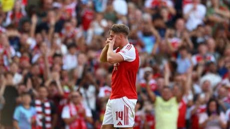 Viktor Gyökeres, le canonnier qu’Arsenal attendait ?