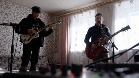 ‘They’re different from us’: the Ukrainian teens forged by a decade of war