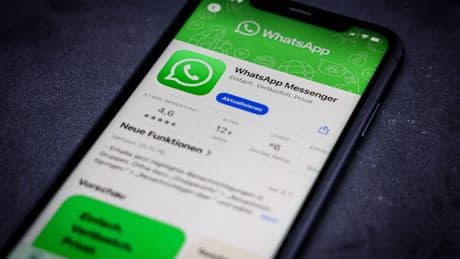 Chatten ganz ohne Account: WhatsApp führt neue Kommunikationsmöglichkeit ein