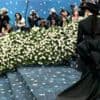 Weekly quiz: Which star showed off her baby bump at the Met Gala?