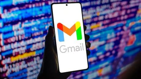 Mother of all Google breaches puts all 2.5b Gmail users at risk of being hijacked: Take action NOW