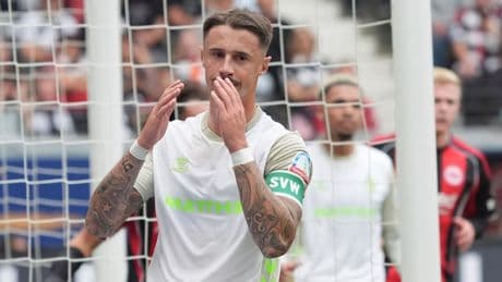 Verletzung verhindert Nominierung - Neuer Dämpfer für Werder-Kapitän Friedl