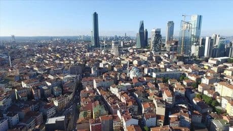 Türkiye'de sosyoekonomik seviyesi en yüksek il belli oldu