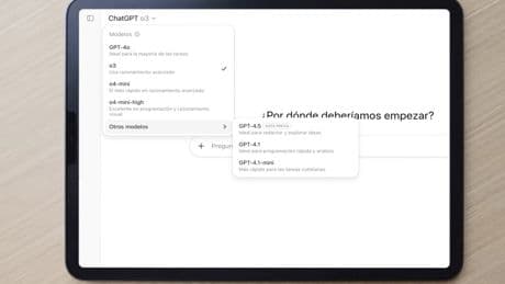 GPT-5 es perfecto para un perfil muy concreto: quien paga por ChatGPT sin saber usarlo a fondo