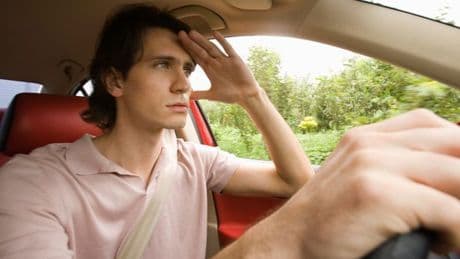 Ultimate heatwave hack for keeping cool in sweltering car