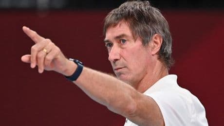 Laurent Tillie : « Le Japon est le pays qui a tout inventé dans le volley-ball moderne »