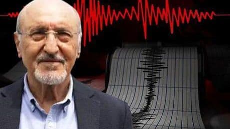 Prof. Dr. Osman Bektaş’tan Uşak fay bloğu ile ilgili korkutan uyarı: Depremleri tümör gibi büyüyecek