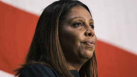 Collapse of Tish James’ civil-fraud case vs. Trump is the latest blow to Dem lawfare