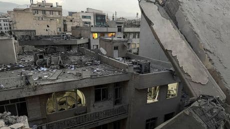 Frappes d’Israël sur l’Iran : le quitte ou double de Netanyahou