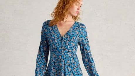 White Stuff's 'perfect summer dress' that gets 'lots of compliments' now £35