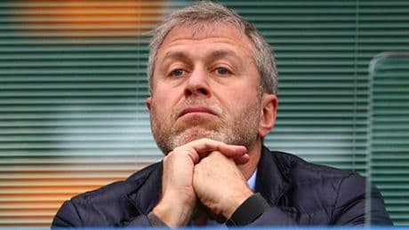 Chelsea'ye Abramoviç dönemi hakkında suçlama