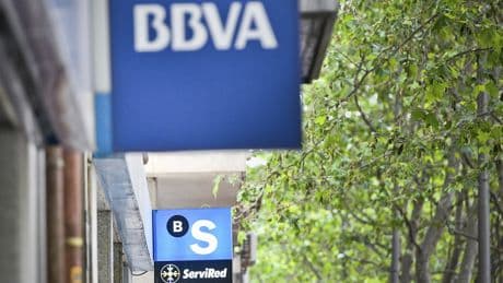 CNMC: la ley no determina el grado de injerencia del Gobierno en la opa de BBVA