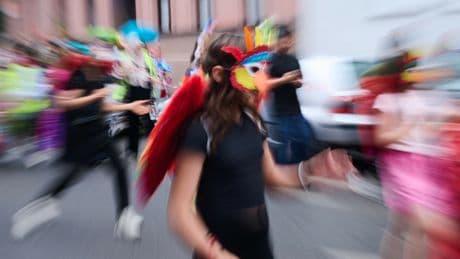 Kinder- und Jugendhilfe | Katastrophendienst statt Sozialarbeit