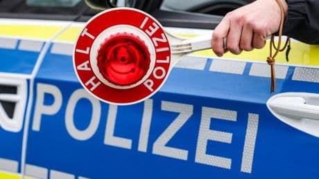 Köln und Bielefeld: Zwei Straftäter in NRW geflohen