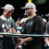 American Football: Super-Bowl-Champion bindet Trainer langfristig