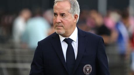 Inter Miami blasts MLS for ‘draconian’ suspension of Lionel Messi