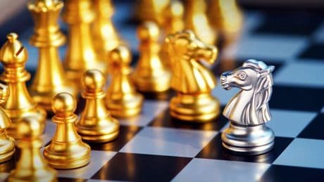 Edelmetalle als Geldanlage: Was Gold, Silber und Platin wirklich bringen