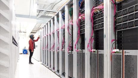 KI-Konsortium: Kommt das deutsche Stargate bald von SAP, Siemens und der Telekom?