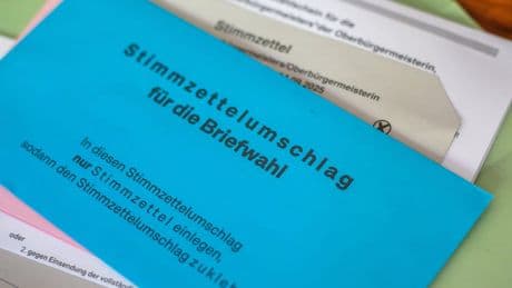 Kommunalwahl in Köln: Stadt warnt vor Fristversäumnis bei Briefwahl