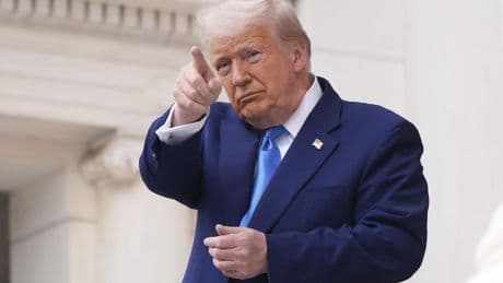 Judge permanently halts Trump's order punishing WilmerHale