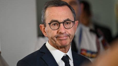 Après les sans-papiers, Bruno Retailleau s’attelle à la répression des gens du voyage avec une nouvelle circulaire