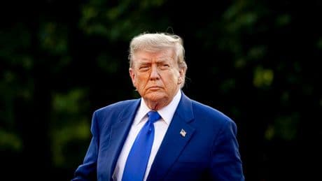Could Trump Get A Nobel Peace Prize? Here's What We Know As Allies Champion Israel-Iran Efforts