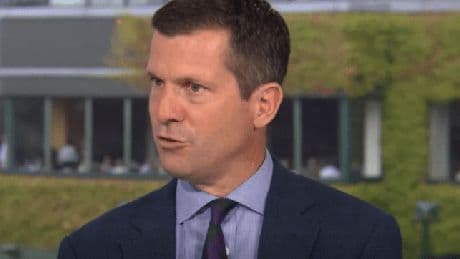 Tim Henman warns Novak Djokovic and Jannik Sinner after Wimbledon record tumbles