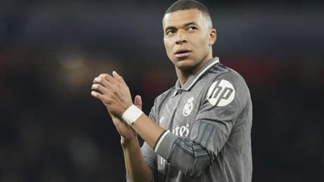 Mbappé embarga 55 millones de las cuentas del PSG y amenaza su participación europea