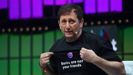 Crypto mogul Alex Mashinsky sentenced to 12 years in prison over billion dollar Celsius fraud