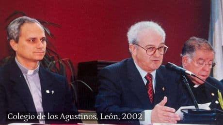 'Roberto' Prevost Martínez ya es León XIV: otro Papa de los pobres, forjado en Perú, gestor en la Curia y unido a España