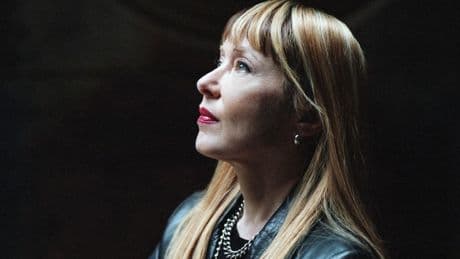 Flying with Angels reminds us that Suzanne Vega has always excelled at channelling life’s outsider observers