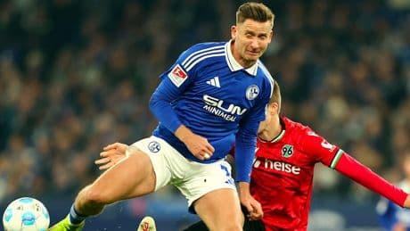 Kader-Revolution - Schalke sucht den Anti-Seguin!