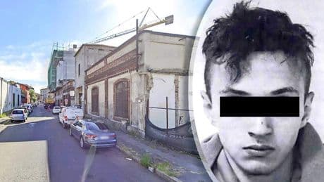 Nederlander Washi L. wil verklaring afleggen over brandstichting in Italië waarbij drie jongeren omkwamen: ’We zijn kapot van verdriet’