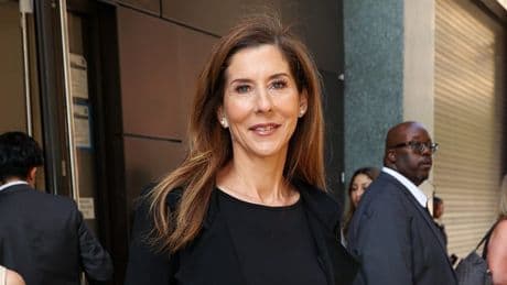 „Symptome, die man nicht ignorieren kann“ - Tennis-Ikone Monica Seles schwer erkrankt